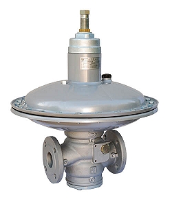 Pietro Fiorentini Norval 608 Regulator